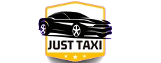 justtaxi service